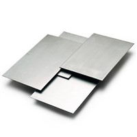 Ta10w Ta2.5w Tantalum Tungsten Metal Alloy Plate Sheet Per Kg