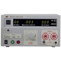 5kV 2/20mA Factory Price High Precision AC Hipot Withstand Voltage Tester