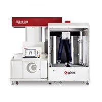Laser Denim Marking Jeans &amp;amp; Denim Jeans Whisker Machine XXP5-600-3D