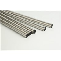 Precision Stainless Steel Welded Tubes for Automotive Industry