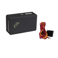 Remotely Stop Car GPS Tracker Tk108b with Large Battery