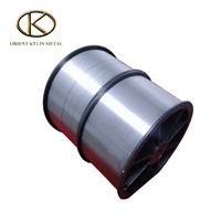 99.95% Pure Tantalum Price Per Kg Ta1 Tantalum Wire
