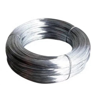 High Quality Steel Prestressed Engineering Prestressed Steel Strand Galvanized Wire