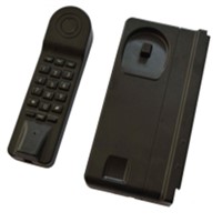 Corded Handset Phone for HP Printers 127 OEM Telephone Factory