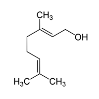 Geraniol Natural 85%+ (CT-201) Van Aroma