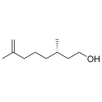 Rhodinol Natural (CT-301) Van Aroma