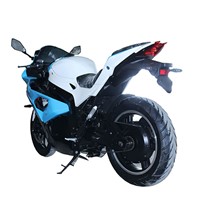 Electric Sport Motocycle BM Style-Shenzhen Smart Ebike Electronics Co., LTD