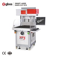 XXP3 320W CO2 Laser Marking Machine for Leather Rubber Shoes Belt g Lazer Marking Cutting Machine