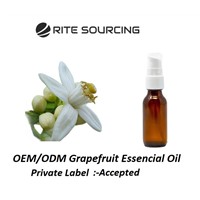Grapefruit Essential Oil for Skin Care s, ODM & ODM Beauty Product' s