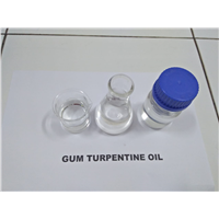Gum Turpentine Oil (PM-001) Nasco