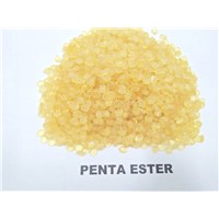 Pentaerythritol Ester of Gum Rosin 100 (PM-005) Nasco