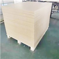 Industrial Furnace Steel Ladle Tundish Insulation Layer Vermiculite Board