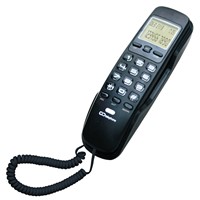 New Design Hotel Phone Smart Wired Telephone with Caller ID