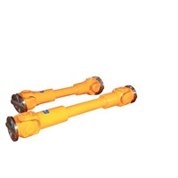 SWC250 Propeller Shaft for Rolling Industry