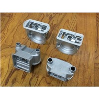 Die Casting for Machinery Parts