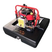 New Floating Pump with B&S Engine & Remote Starter