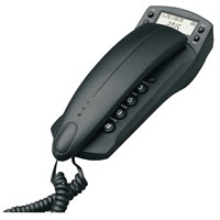Hotel Phone Corded Telephone Caller ID Display