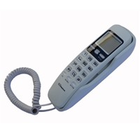 Smart Phone Hotel Wired Telephone Caller ID Display