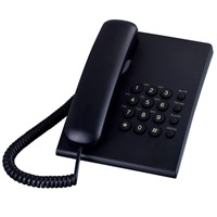 Office Phone Classical Corded Telephone KX-TS5500