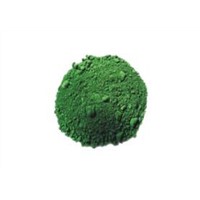 Abrasive Polishing Grade of Chrome Oxide Green