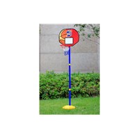 Mini Basketball Stand 2021-12-14