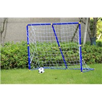 Plastic Soccer Goal 2021-12-14