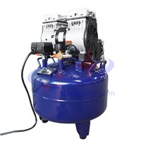 Sameking Air Compressor Mobile Compressor
