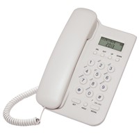 Office Phone Caller ID Landline Telephone Set Manufacturer