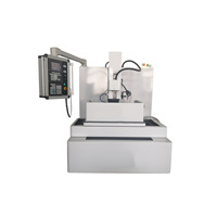 CNC Various Conductive Materialsmachine for Drilling Milling Holes