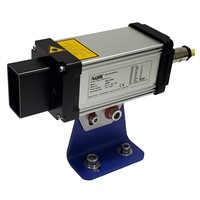 Laser Level Sensor MSE-SD60A