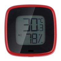 Mini Bluetooth Temperature &amp;amp; Humidity Sensor WS08N