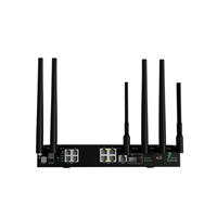 W3604 Multi-WAN Dual-WiFi VoIP Enterprise Gateway