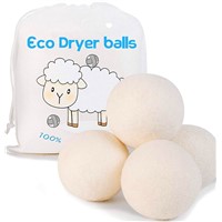 100% New Zealand Wool Dryer Ball
