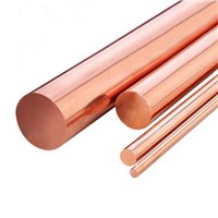 High Quality Copper Round Bar for Sale