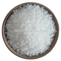High Quality Film Grade LLDPE Plastic Granules Raw Material with Best Price