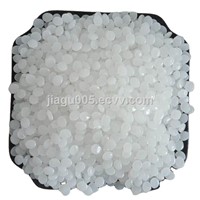 Film Grade LLDPE Plastic Granules Raw Material with Best Price