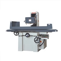 LK-250ahd -500X250mm High Precision Horizontal Surface Grinder Grinding Machine