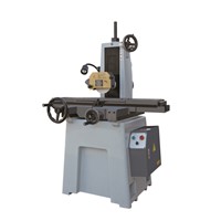 Hydraulic Surface Grinder Machine Lk-618s