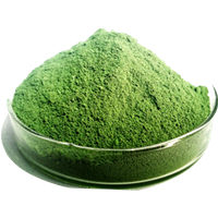 Micropowder Tpye Refractory Chromium Oxide Green SR-M