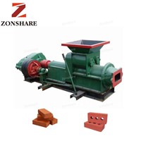 Small Clay Brick Production Line Zonshare