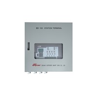 Power Distribution Equipment-Gopower