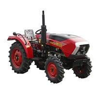 Factory Cheap 50HP TH504 Garden Tractor