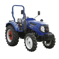 Factory Cheap 80HP TH804 Farm Tractor