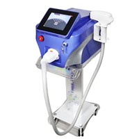 Profrssional 3 Diode Wavelength Diode Laser 755+808+1064nm Laser Ice Xl Hair Removal Price