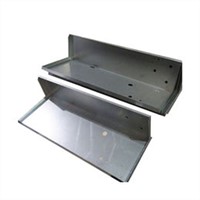 Stainless Steel Sheet Metal Forming Fabrication
