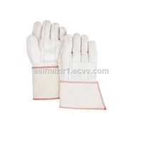 Hotmill Glove Cotton Heavy Duty Working Glove