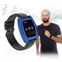 New Sport SmartWatch Men Smart Watch Electronics Fitness Tracker Full Touch Smart Watch