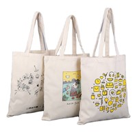 Promotional Shopping Bag, Logo Print Shopping Bags