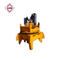 High Quality RCV Tower Crane Slewing Mechanism for Sale