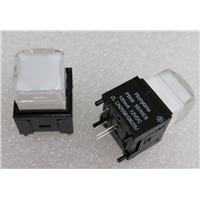 PB06 Style LED Push Button Switch, Usually Be Used On Video Products